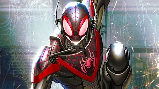 Top 10 Scary Alternate Versions Of Spider Man | Marathon