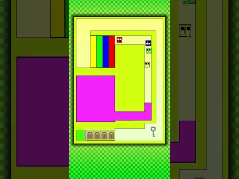 square race 🟥🟦🟩🟨