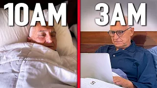 5 Hábitos que Me Mantuvieron Pobre por 40 Años