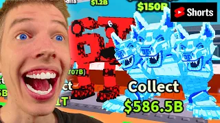 #shorts PvP Duels 🤩 + Suche OG Trade + Vorbereiten auf Admin Event 😍 Roblox Steal a Brainrot