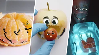 LIFE IS BETTER WITH DOODLES - WITH FOOD SURGERIES 🤣🥹   (WORLD OF DOODLES)