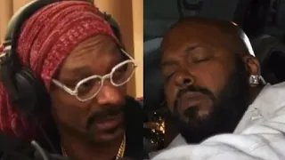 Snoop Dogg Fires Back at Suge Knight after He DIED for Robbing Him The Reason He Buys DEATH ROW