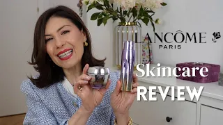 Rutina anti-aging para pieles maduras con @Lancomespain #skincare