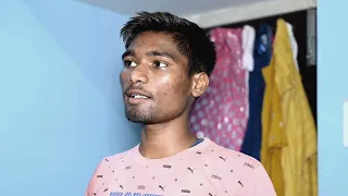 छोटू आरती की प्रेम कहानी_ सच्ची घटना पर आधारित फिल्म  | chotu aarti ki prem kahani_ short film