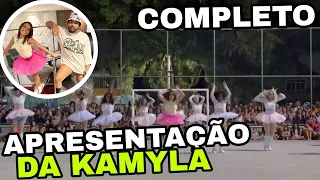 🔥😍 (COMPLETO) APRESENTAÇÃO DE KAMYLINHA EM FORTALEZA | HYTALO SANTOS | PEDRO | RENATINHA | EURO