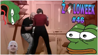 ERIKA VS ŽOLO | ŽOLOWEEK #46