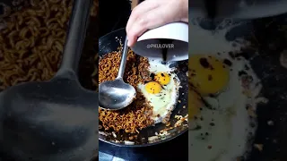 MIE GORENG ITEM