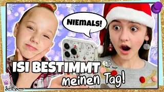 HILFE - Isi bestimmt Avas Tag! 😱 BFF entscheidet 24 Stunden ALLES am 4. Advent! 💜 Alles Ava AVADVENT