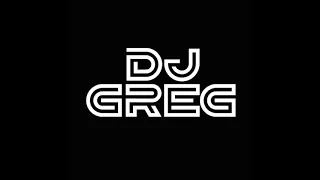 Dj Greg - Souvenirs souvenirs vol 1