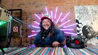 El Bananero está con nosotros! - Entrevista en Paraguay