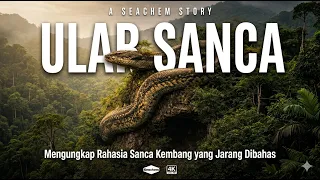 Mengungkap Rahasia Sanca Kembang yang Jarang Dibahas