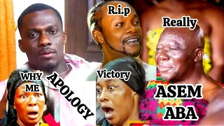 HEER NOKORE NO ADA DI BREAKING NEWS AS ZIONFELIX ANGRILY BLAST AND EXPOSED ODO BRONI HEEER ASEM OOH