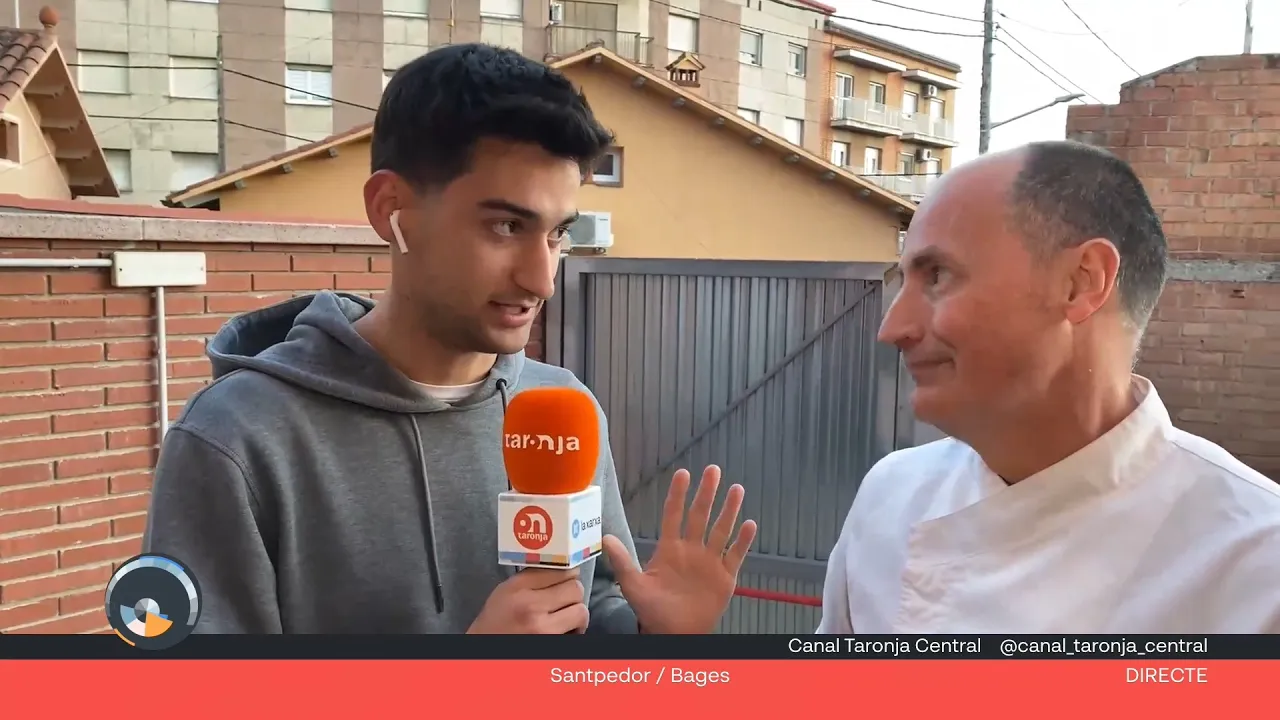 Torn de tarda 12-3-26