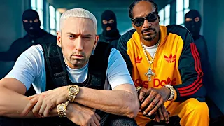 Snoop Dogg, Eminem, Dr. Dre - Back In The Streets ft. 50 Cent