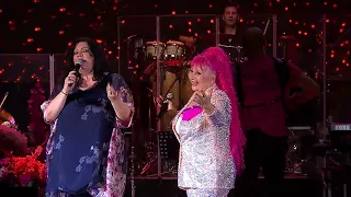 Zorica Brunclik i Bojana Barjaktarevic - Sele Moja (Tasmajdan 28.6.2022.)