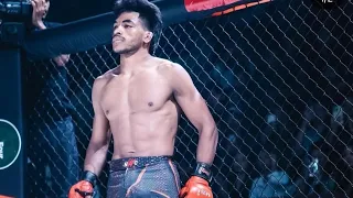 Nepal warrior championship | Rabindra Dhant wins fight | Rabindra Dhant vs Korey #nwc #ufc #mma