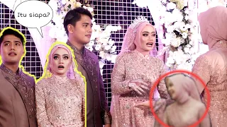 WEDDING PARTY EKO KAYES BIKIN SHOCK !!! #ekokayes