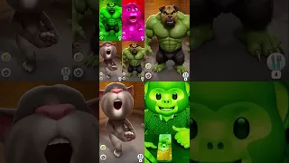 Talking tom cat Live gameplay Part 44