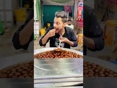 Gulaab Jamun kis ko paasand hai?❤️❤️ Instagram me dosto❤️ #shorts