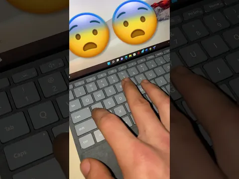 Do NOT BUY This KEYBOARD ❗️❗️ #shorts #funny #viral #youtubeshorts #pc