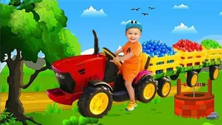 JCB गाड़ी की वीडियो #3😱