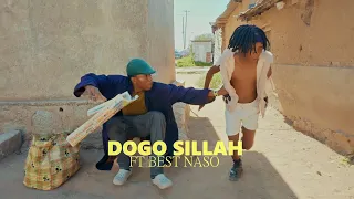 Dogo Sillah Ft Best Naso - Jela 2 (Official Music Video)
