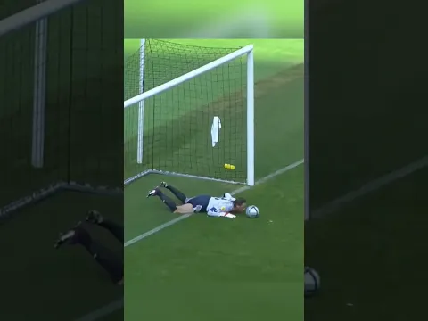 El Único Portero que Ganó el Balón de Oro: Lev Yashin #shorts #futbol