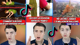 NOUVEAUX TIK TOK DE NEEZAY 2022 (version 1H)