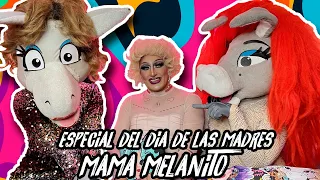Día de las madres
