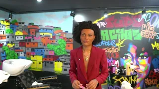 Método Mestre dos Cachos 2.0  | AO VIVO | Hemerson Santos