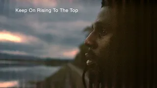 Chronixx EXILE Track 08 - "Keep On Rising To The Top"