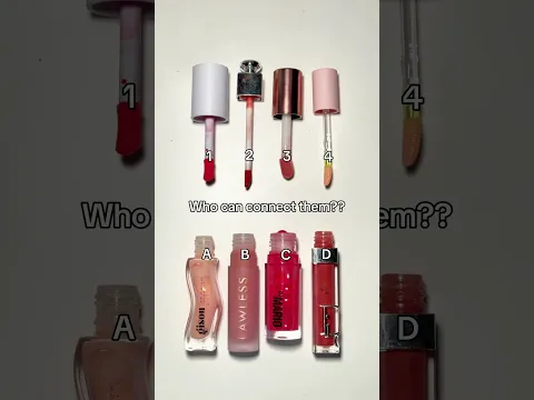 let's see 👀👀 #lipgloss #makeup #makeuplover #beauty #sephora #catherinemaaaae