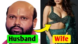 bollywood actors and their wife || Bollywood Couple Age Difference #factgnews