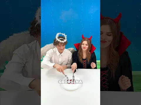 ¡La lección salvaje de Georgina para Ronaldo!