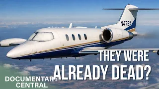The Ghost Plane - Everyone Aboard Dead for 4 Hours While It Flew 1,500 Miles | Mayday Air Disaster