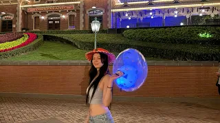 trip sa hong kong disneyland