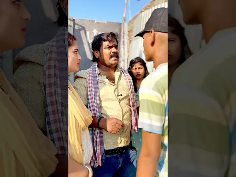 भाई ने उठाई जिम्मेदारी ❤️ heart, touching emotional, brother, love, motivated #vijayanandindiawale