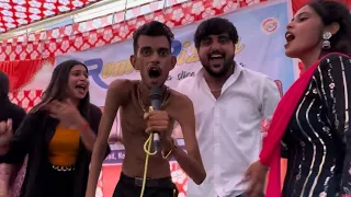Salmuddin singer ban gaya #trending #vlogvideo #comedy #vairal #funny #viral #ytvlogs  #viral # blog