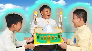 Rencana Allah Lebih Indah