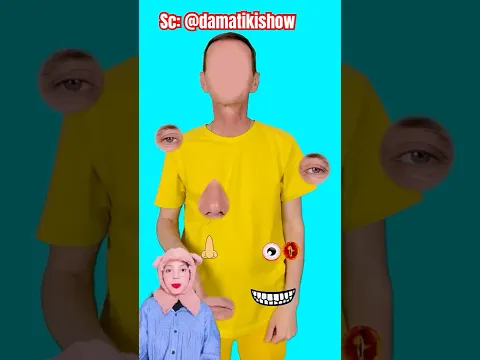 DUA MATA SAYA❕damatikishow