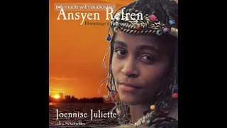 ManMan - JOENNISE JULIETTE