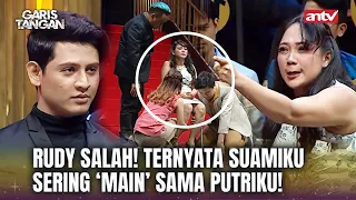 PLOTWIST! BARU KALI INI PENGLIHATAN RUDY SALAH!!! | Garis Tangan ANTV Eps 55 (FULL)