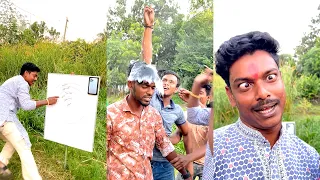 ৭ ঘূর্ণি দিয়ে আইফোন জেতার চ্যালেঞ্জ। Iphone 13 Pro Max জেতার আশায় একি অবস্থা হলো সবার ? SS Team