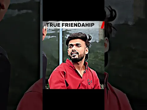 TRUE FRIENDSHIP 😍 #motivation #friendshipgoals #inspiration #yaarateriyaariko #funwithbestie