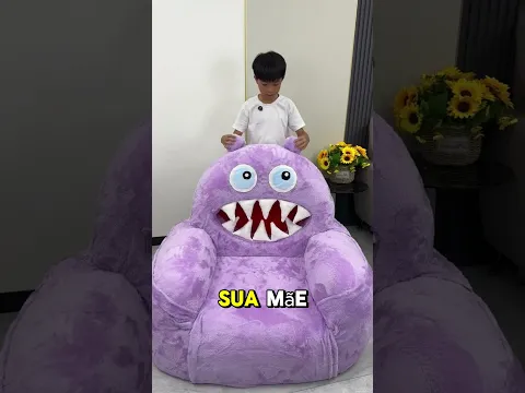 O Melhor Sofá Caseiro 🤩
