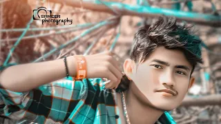 SAMEER RUPA SHORT is live!