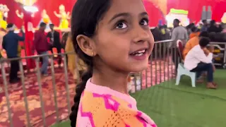 माँ दुर्गा के 251 स्वरूपों के संपूर्ण दर्शन 🚩|| baihar #foryou #baihar #balaghat #durgapuja #nishii