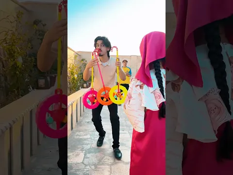 ماشا رفضت دراجات الحارس 😱 رصدمة !!!