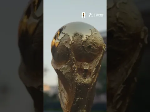 FIFA World Cup 2026 | The Biggest Tournament Ever | Live on ZEE5 & Unite8 Sports | June 11 Onwards