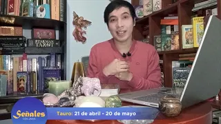 Horóscopo de la semana: Del 26 de julio al 01 de agosto | Señales con Jhan Sandoval